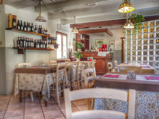 Trattoria Cremosina