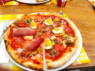 Pizzeria L'ernico