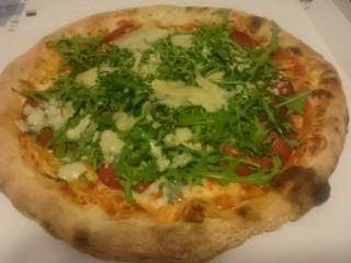 Nata Per La Pizza