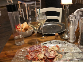 Osteria Moderna