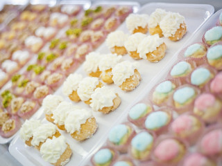 Pasticceria La Bignola