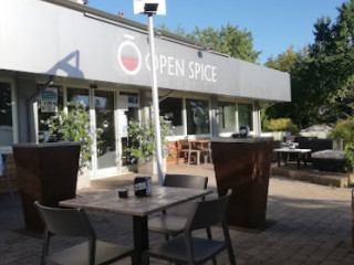Open Spice