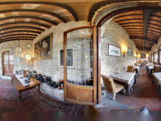 Osteria Del Vicario