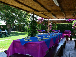 Agriturismo Il Casale Del Boietto