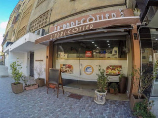 L'abri-côtier
