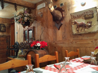 Pizzeria Le Moulin