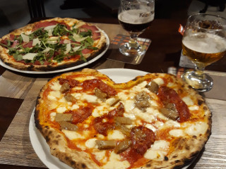 Sky Garden Pub E Pizzeria