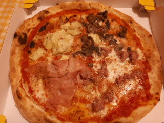 Pinko Pallino Pizzeria