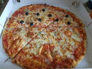 Casa Della Pizza Di Consiglio Pasquale