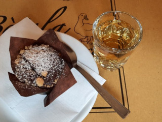 Betola All'oca Bianca