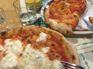 Rinomata Pizzeria