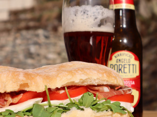 Panperduto Cafè Lunch
