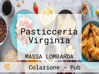 Pasticceria Virginia