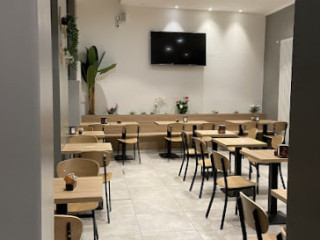 Elements Bistrot