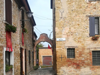 Circolino Monteleone
