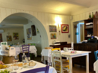 Trattoria Tre Colli