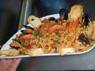 Bonta Sarda Alghero