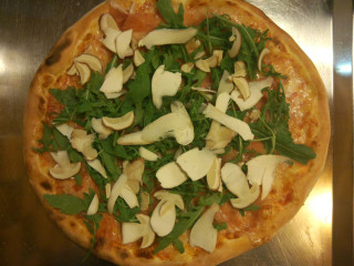 Pizzeria Victoria
