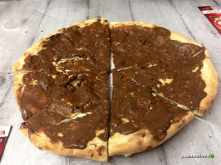 Strapizzami