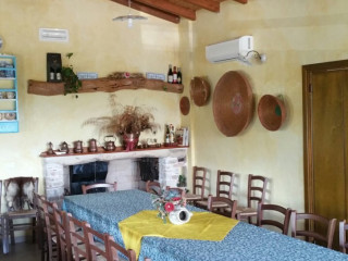 Agriturismo Nuraxi E Pinna