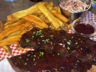 Pith Smokehouse