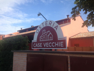 Osteria Case Vecchie