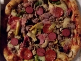 La Pizza Dei Desideri
