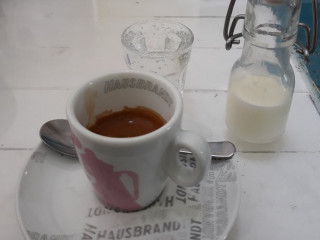 Caffe Degli Artisti