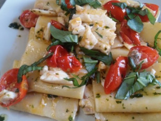 Trattoria Alla Vida