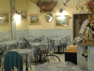 Pizzeria Dinner