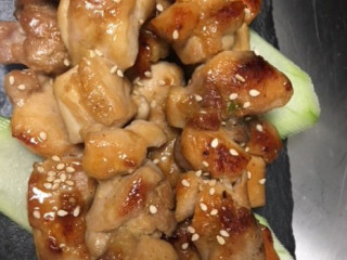 Take Away: La Casa Di Liu