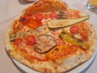 Al Leone D'oro