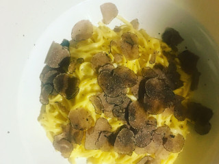 Osteria Di Bacco