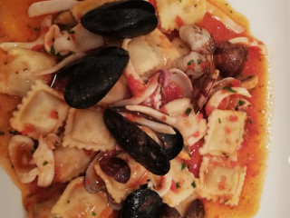Trattoria Octopus
