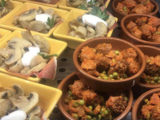 La Paella