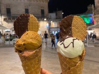 Ciccio Pastigel