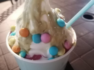 Yogurtlandia