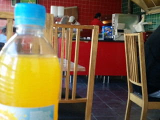 Pizzaria Piri Piri