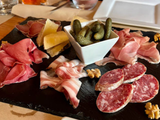 Bar Pizzeria Chalet Di Precisvalle Serenella E Rametti Giovanna