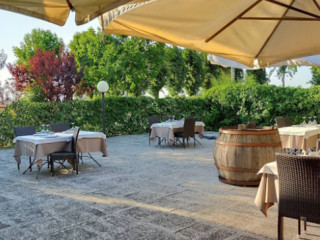 La Locanda Di Galletti Andrea