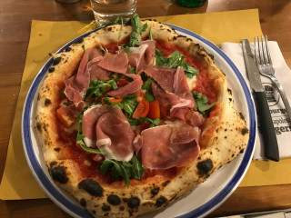 Pizza&burger
