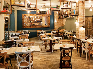 Terranostra Trattoria Creativa Pizzeria