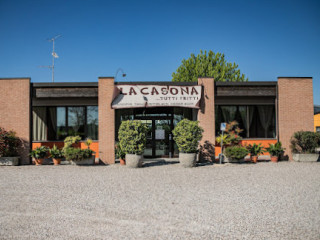 La Casona Tutti Fritti