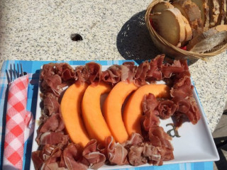 La Capannina
