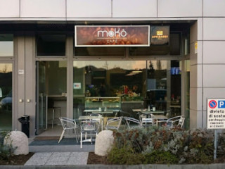 Mokò Cafè