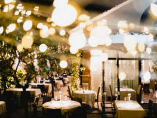 La Taverna Di Via Pia