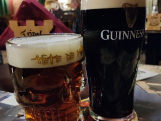 Gero's Pub