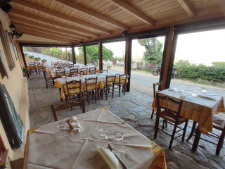 Osteria La Montagnola