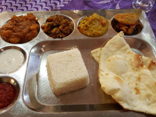 India Matha