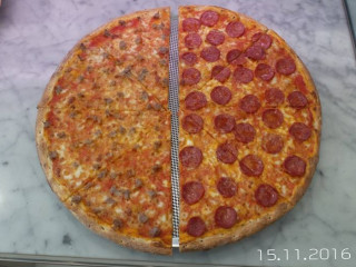 Qi Pizza